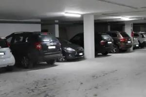 Hotel Monte Bondone, Trento