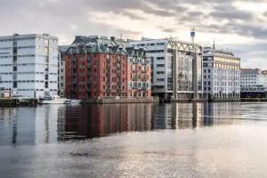 Clarion Hotel Admiral, Bergen