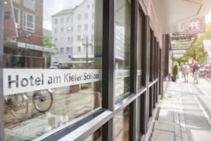 Hotel am Kieler Schloss Kiel by Premiere Classe, Kiel