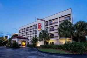 Red Roof Inn PLUS+ Miami Airport, Miami
