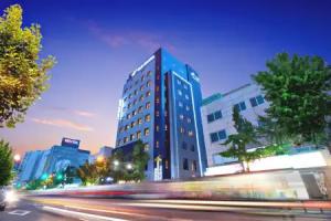 GNB Hotel, Busan