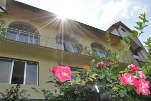 Casanova Inn - Boutique Hotel, Dilijan