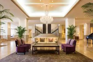 Luke Plaza Hotel, Nagasaki
