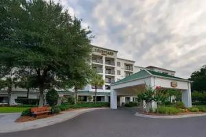 Courtyard by Marriott Myrtle Beach Barefoot Landing, Myrtle Beach