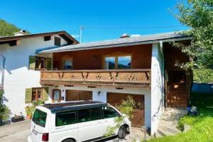 FeWo Seppi Hotel, Bischofswiesen