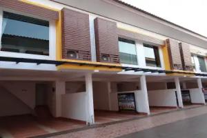 The Ring Hotel, Hat Yai