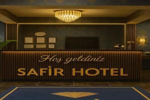Safir Hotels Çorlu, Corlu