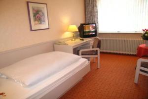 Hotel Zum Rosenteich, Bad Zwischenahn