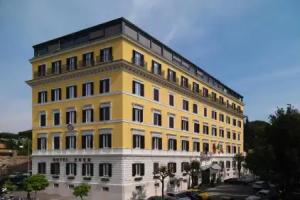 Hotel Eden - Dorchester Collection, Rome