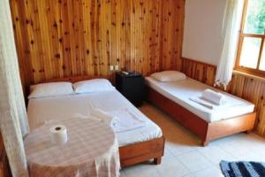 Emin Pension, Cirali