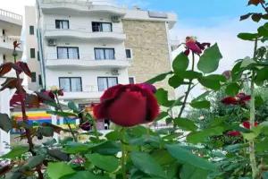 Viola Garden Hotel Restaurant, Sarande