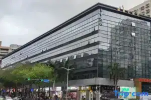 JI Hotel, Shenzhen