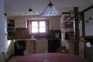 Chasa Raduonda Hotel, Scuol