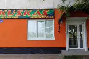 KUSKAS, Zapolyarny