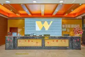 Gang De Hotel, Haikou