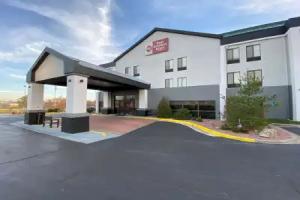 Best Western Plus Kansas City Airport-KCI East, Kansas City