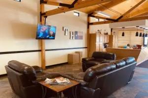 Target Hospitality-Odessa East Lodge, Odessa