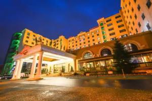 Phoenicia Grand Hotel, Bucharest