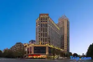 Hampton by Hilton Wuhan Tiandi Hankou Riverside, Wuhan