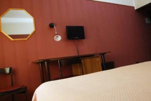 Atlantico Palace Hotel, Chianciano Terme