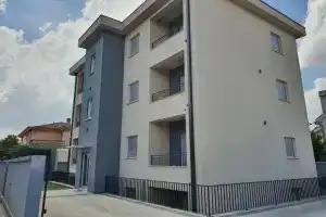 JOX Apartment, Podgorica