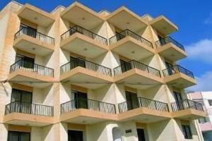 Shamrock Apartments, St. Pauls Bay