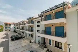 Green Bay Apartments Morinj, Donji Morinj