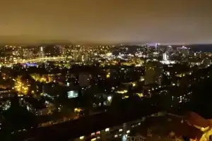 ЖК Сияние Сочи, Sochi