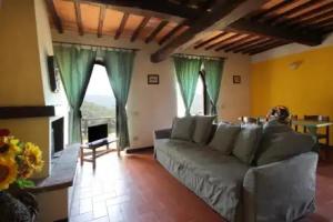 Fattoria Il Monte, Dicomano