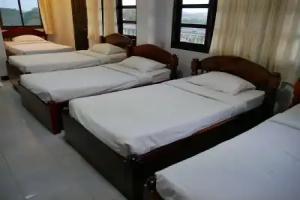 Samoar Riverside Hotel, Nong Khai