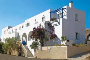 King Thiras Hotel, Fira
