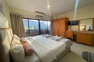 Babylon Residence Inn pattaya, Jomtien Beach