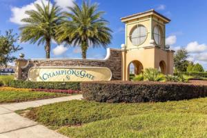 1440cg 7 Bedroom Home, Davenport