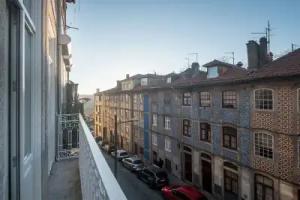 Domum 2 Apartments, Porto