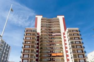 Ondina in Grau i Platja Hotel, GANDIA