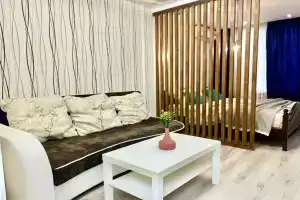 Apartments on 123 Lenin Street, Volgodonsk