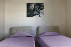 2BR Maisonette Pool - Walk to Beach Apartments, Paphos