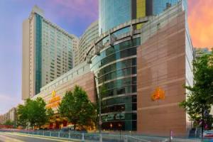 Hotel Nikko Dalian, Dalian