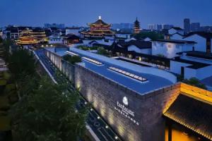 Pan Pacific Suzhou, Suzhou