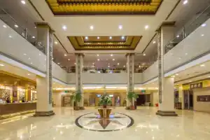 Zhengzhou Jianguo Hotel, Zhengzhou