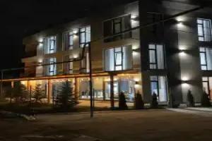 Gastello Hotel, Bishkek