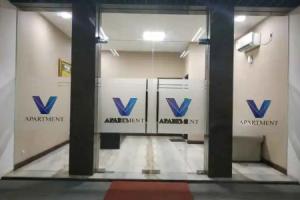 Mirta V Apartment Jogja, Yogyakarta