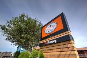 Coast River Inn by OYO Seaside, Seaside