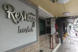 Restiny Hostel, Bangkok