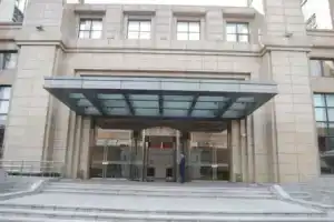 Hangzhou Kentin Apartment Lingjun Branch, Hangzhou