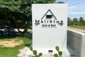 Maliblue resort, Khanom