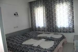 Senaydin Apartments, Marmaris