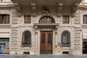 Affreschi Su Roma B & B, Rome