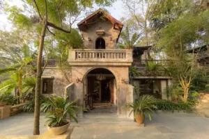 Melia Ba Vi Mountain Retreat, Hanoi