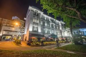 ClubHouse Residences Araldo 2BR A, Singapore